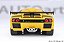 Lamborghini Diablo GT-R 1:18 Autoart Amarelo - Imagem 6