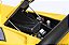 Lamborghini Diablo GT-R 1:18 Autoart Amarelo - Imagem 8