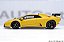 Lamborghini Diablo GT-R 1:18 Autoart Amarelo - Imagem 11
