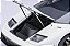 Lamborghini Diablo GT-R 1:18 Autoart Branco - Imagem 7