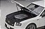Toyota Century GRMN 1:18 Autoart Branco - Imagem 7