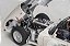 Jaguar Lightweight E-Type 1:18 Autoart Branco - Imagem 7