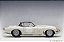 Jaguar Lightweight E-Type 1:18 Autoart Branco - Imagem 10