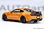 Ford Mustang Shelby GT500 1:18 Autoart Laranja - Imagem 2
