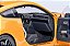 Ford Mustang Shelby GT500 1:18 Autoart Laranja - Imagem 4