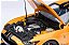 Ford Mustang Shelby GT500 1:18 Autoart Laranja - Imagem 7