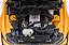 Ford Mustang Shelby GT500 1:18 Autoart Laranja - Imagem 8