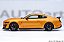 Ford Mustang Shelby GT500 1:18 Autoart Laranja - Imagem 10