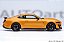 Ford Mustang Shelby GT500 1:18 Autoart Laranja - Imagem 11