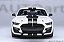 Ford Mustang Shelby GT500 1:18 Autoart Branco - Imagem 5