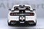 Ford Mustang Shelby GT500 1:18 Autoart Branco - Imagem 6