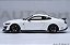 Ford Mustang Shelby GT500 1:18 Autoart Branco - Imagem 10