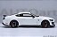 Ford Mustang Shelby GT500 1:18 Autoart Branco - Imagem 11