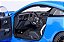 Ford Mustang Shelby GT500 1:18 Autoart Azul - Imagem 3