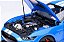 Ford Mustang Shelby GT500 1:18 Autoart Azul - Imagem 7