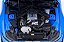 Ford Mustang Shelby GT500 1:18 Autoart Azul - Imagem 8