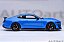 Ford Mustang Shelby GT500 1:18 Autoart Azul - Imagem 11
