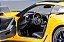 Chevrolet Corvette C7 ZR1 1:18 Autoart Amarelo - Imagem 3
