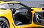 Chevrolet Corvette C7 ZR1 1:18 Autoart Amarelo - Imagem 4