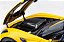 Chevrolet Corvette C7 ZR1 1:18 Autoart Amarelo - Imagem 7