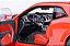 Dodge Challenger SRT Jailbreak 2022 1:18 Autoart Vermelho - Imagem 5