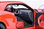 Dodge Challenger SRT Jailbreak 2022 1:18 Autoart Vermelho - Imagem 6