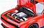 Dodge Challenger SRT Jailbreak 2022 1:18 Autoart Vermelho - Imagem 7