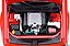 Dodge Challenger SRT Jailbreak 2022 1:18 Autoart Vermelho - Imagem 8