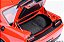 Dodge Challenger SRT Jailbreak 2022 1:18 Autoart Vermelho - Imagem 9