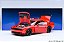 Dodge Challenger SRT Jailbreak 2022 1:18 Autoart Vermelho - Imagem 12
