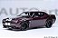 Dodge Challenger SRT Jailbreak 2022 1:18 Autoart Purple - Imagem 1