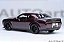 Dodge Challenger SRT Jailbreak 2022 1:18 Autoart Purple - Imagem 2