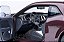 Dodge Challenger SRT Jailbreak 2022 1:18 Autoart Purple - Imagem 3
