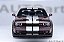 Dodge Challenger SRT Jailbreak 2022 1:18 Autoart Purple - Imagem 5