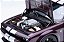 Dodge Challenger SRT Jailbreak 2022 1:18 Autoart Purple - Imagem 7