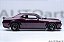 Dodge Challenger SRT Jailbreak 2022 1:18 Autoart Purple - Imagem 11