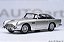 Aston Martin DB5 1964 1:18 Autoart Prata - Imagem 1