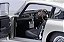 Aston Martin DB5 1964 1:18 Autoart Prata - Imagem 5