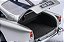 Aston Martin DB5 1964 1:18 Autoart Prata - Imagem 8