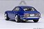 Nissan Fairlady Z Wangan Midnight AKUMA no Z (Comic #4 Version) 1:64 Autoart Azul - Imagem 6