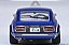 Nissan Fairlady Z Wangan Midnight AKUMA no Z (Comic #1 Version) 1:64 Autoart Azul - Imagem 4