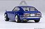 Nissan Fairlady Z Wangan Midnight AKUMA no Z (Comic #1 Version) 1:64 Autoart Azul - Imagem 6