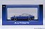 Nissan Fairlady Z Wangan Midnight AKUMA no Z (Comic #1 Version) 1:64 Autoart Azul - Imagem 9