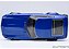 Nissan Fairlady Z Wangan Midnight AKUMA no Z 1:18 Autoart Azul - Imagem 12