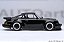 Porsche 911 930 Turbo Wangan Midnight Blackbird 1:18 Autoart Preto - Imagem 16