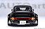 Porsche 911 930 Turbo Wangan Midnight Blackbird 1:18 Autoart Preto - Imagem 6