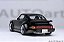 Porsche 911 930 Turbo Wangan Midnight Blackbird 1:18 Autoart Preto - Imagem 10