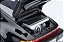 Porsche 911 930 Turbo Wangan Midnight Blackbird 1:18 Autoart Preto - Imagem 12