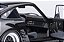 Porsche 911 930 Turbo Wangan Midnight Blackbird 1:18 Autoart Preto - Imagem 4