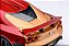 Nissan GT-R50 by ITALDESIGN 1:18 Autoart Vermelho - Imagem 11